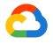 Google Cloud icon in Color style